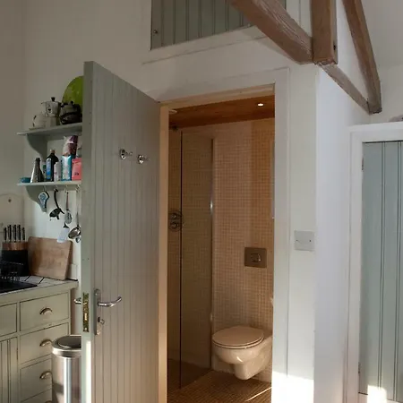 Charming Old Stables Studio Cottage Clonakilty Exterior photo