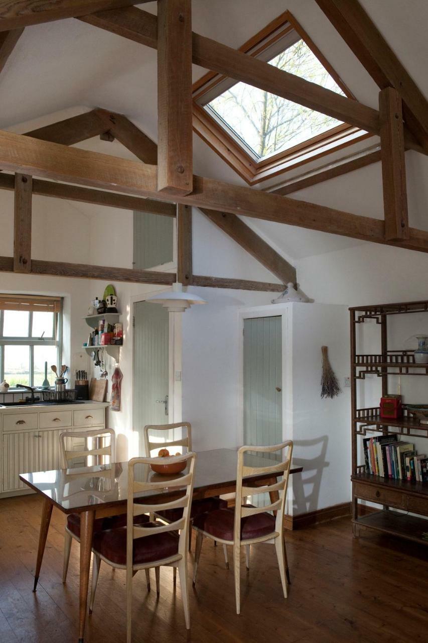 Charming Old Stables Appartement *