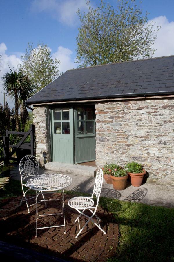 Charming Old Stables Appartement *