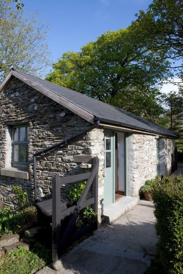 Charming Old Stables Appartement