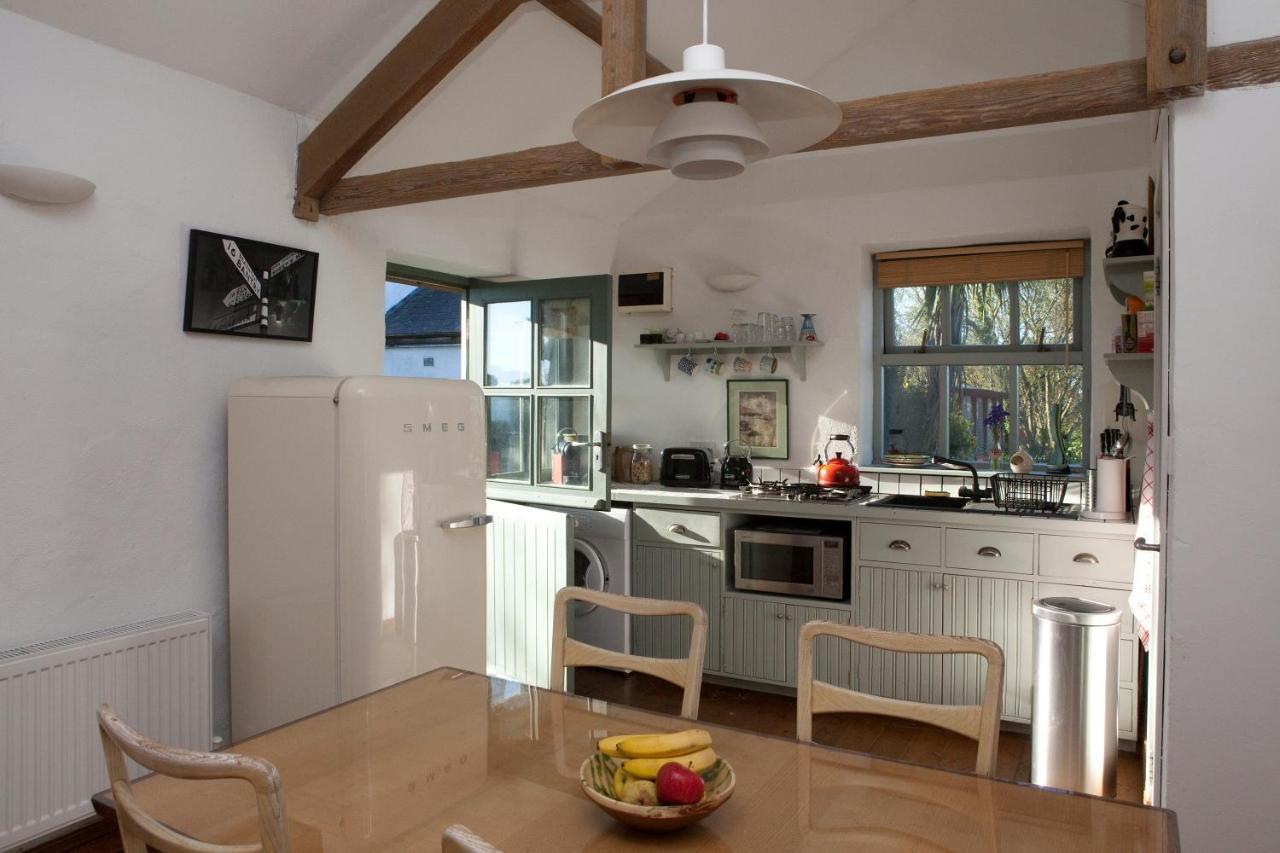 Appartement Charming Old Stables *